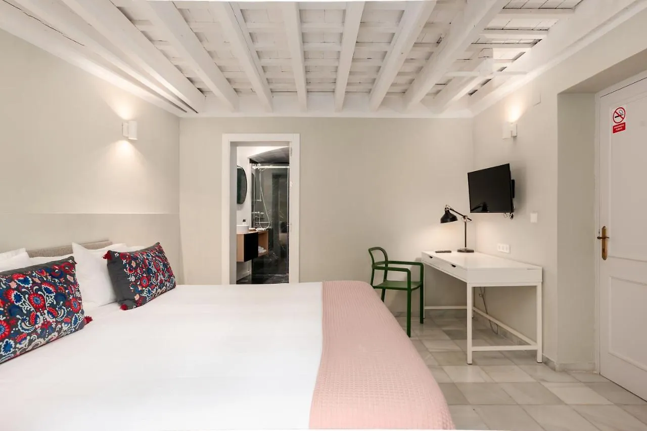 Art Suites By Casa De Indias El Puerto de Santa María