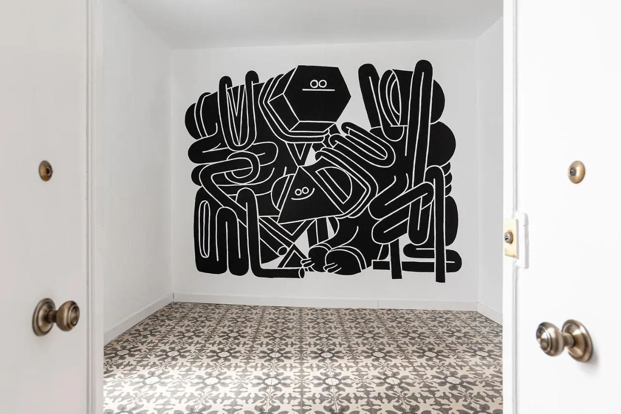 Art Suites By Casa De Indias El Puerto de Santa María Espagne