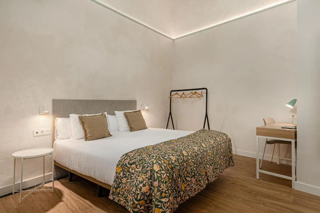 Art Suites By Casa De Indias El Puerto de Santa María Maison d'hôtes