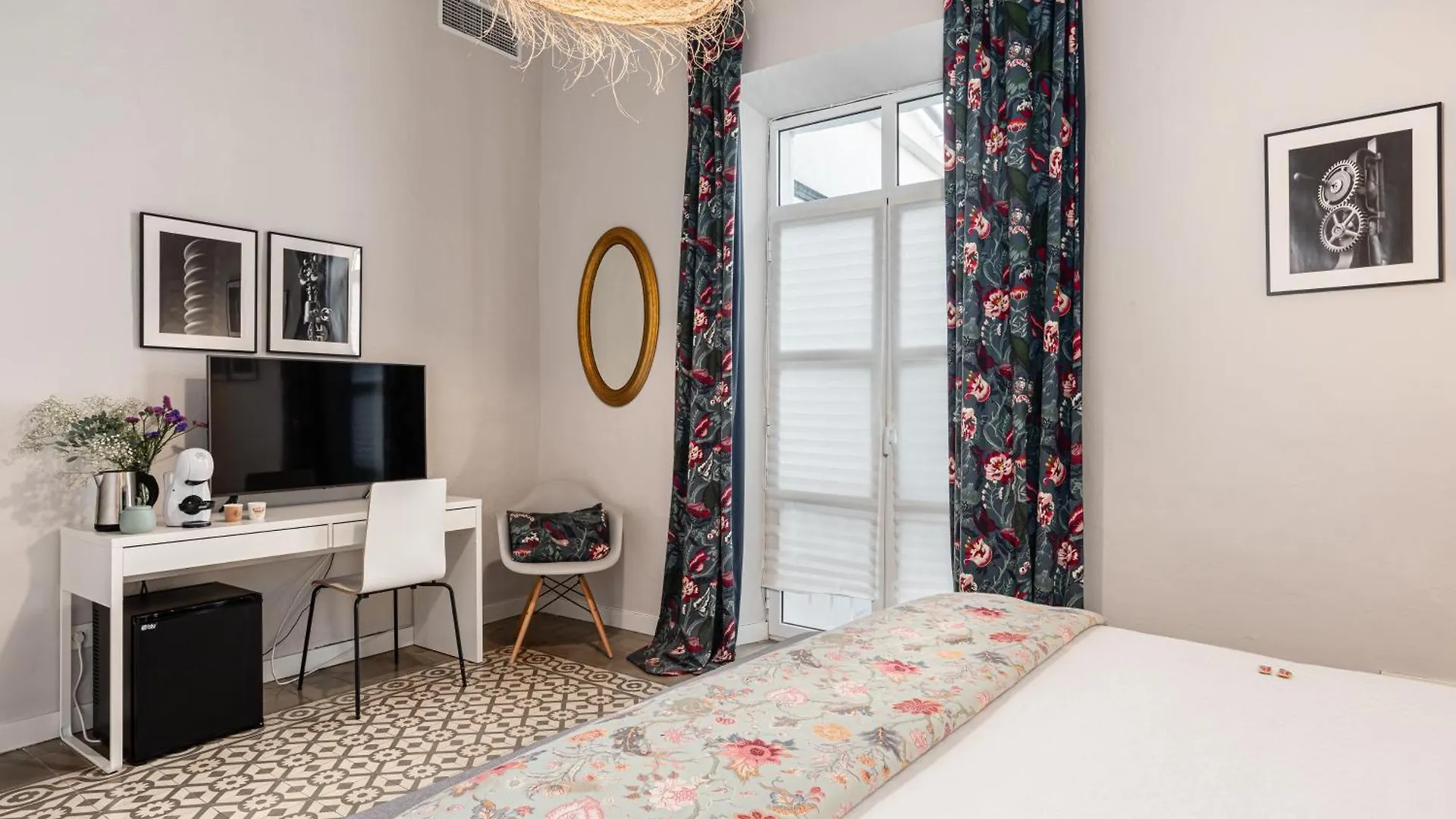 Art Suites By Casa De Indias El Puerto de Santa María