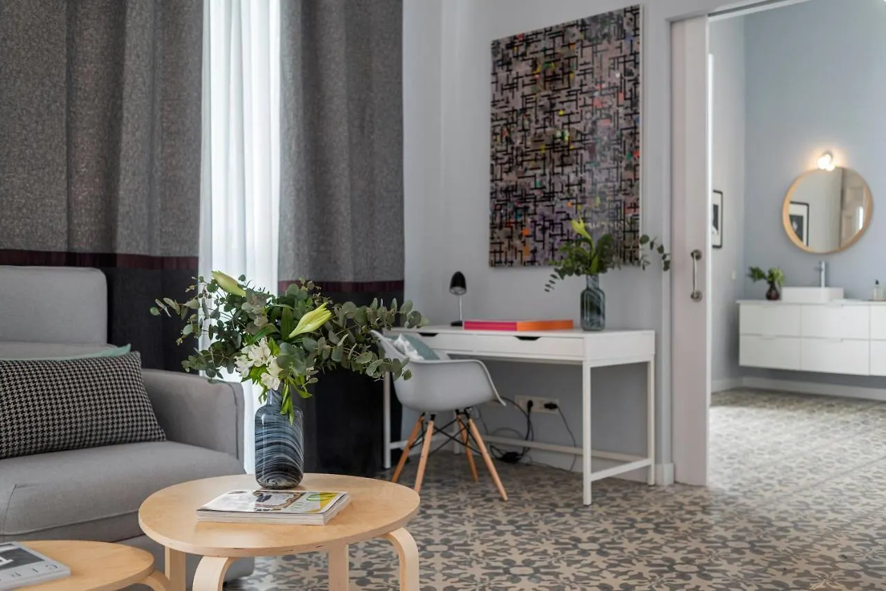 Maison d'hôtes Art Suites By Casa De Indias El Puerto de Santa María