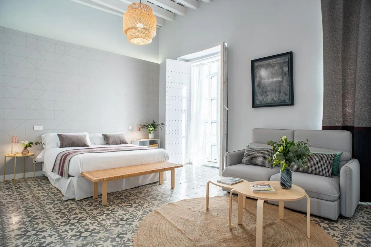 Art Suites By Casa De Indias El Puerto de Santa María