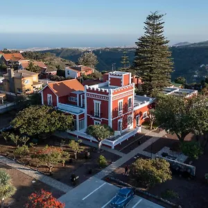 Albor Appart hôtel Santa Brígida
