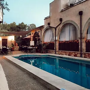Guest house Lorenzo ***
