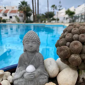 Guest house The House Tenerife Compartidas 