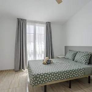 Guest house Tulum Airostel 