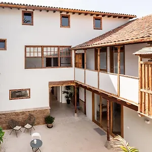 Hotel Laguna Cool Living 