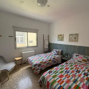Bed & Breakfast Sarah Kite Ii Vv, 3 