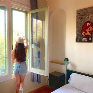 Wow Auberge de jeunesse Barcelone