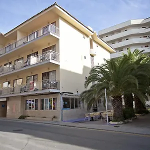 Hostel Bj Bona Vista 