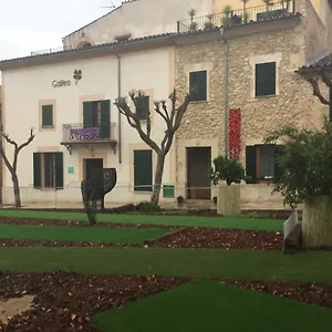 Casa Galileo Hotel Costitx (Mallorca)