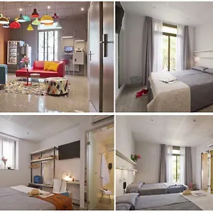 Benidorm Maison d'hôtes Barcelone