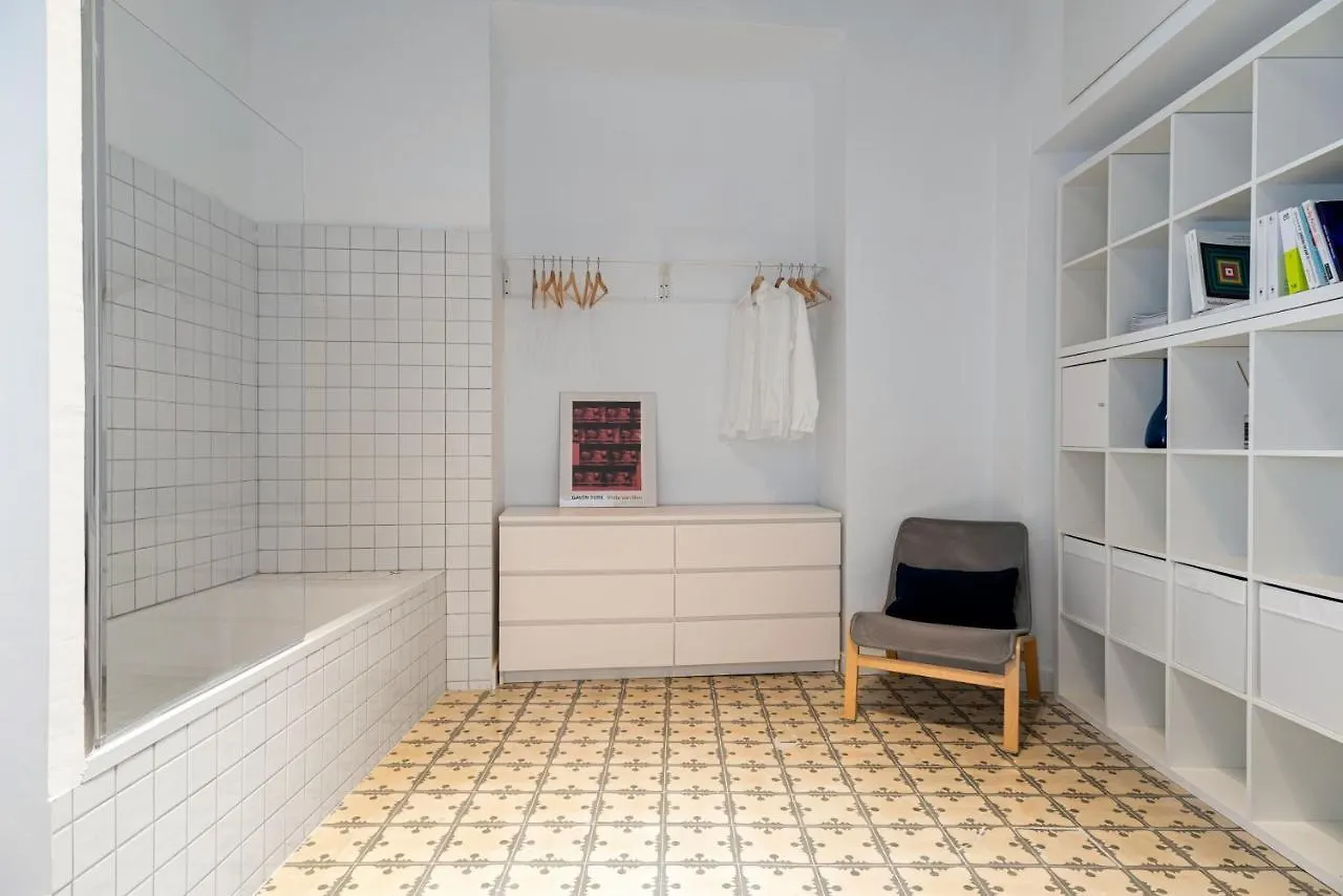 Art Suites By Casa De Indias El Puerto de Santa Maria Spain