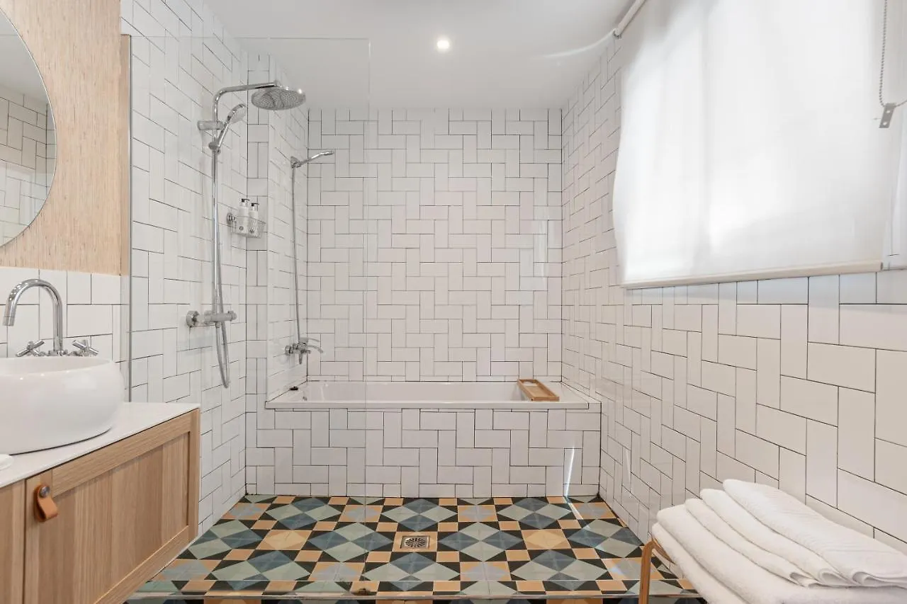 Art Suites By Casa De Indias El Puerto de Santa Maria 3*,  Spain