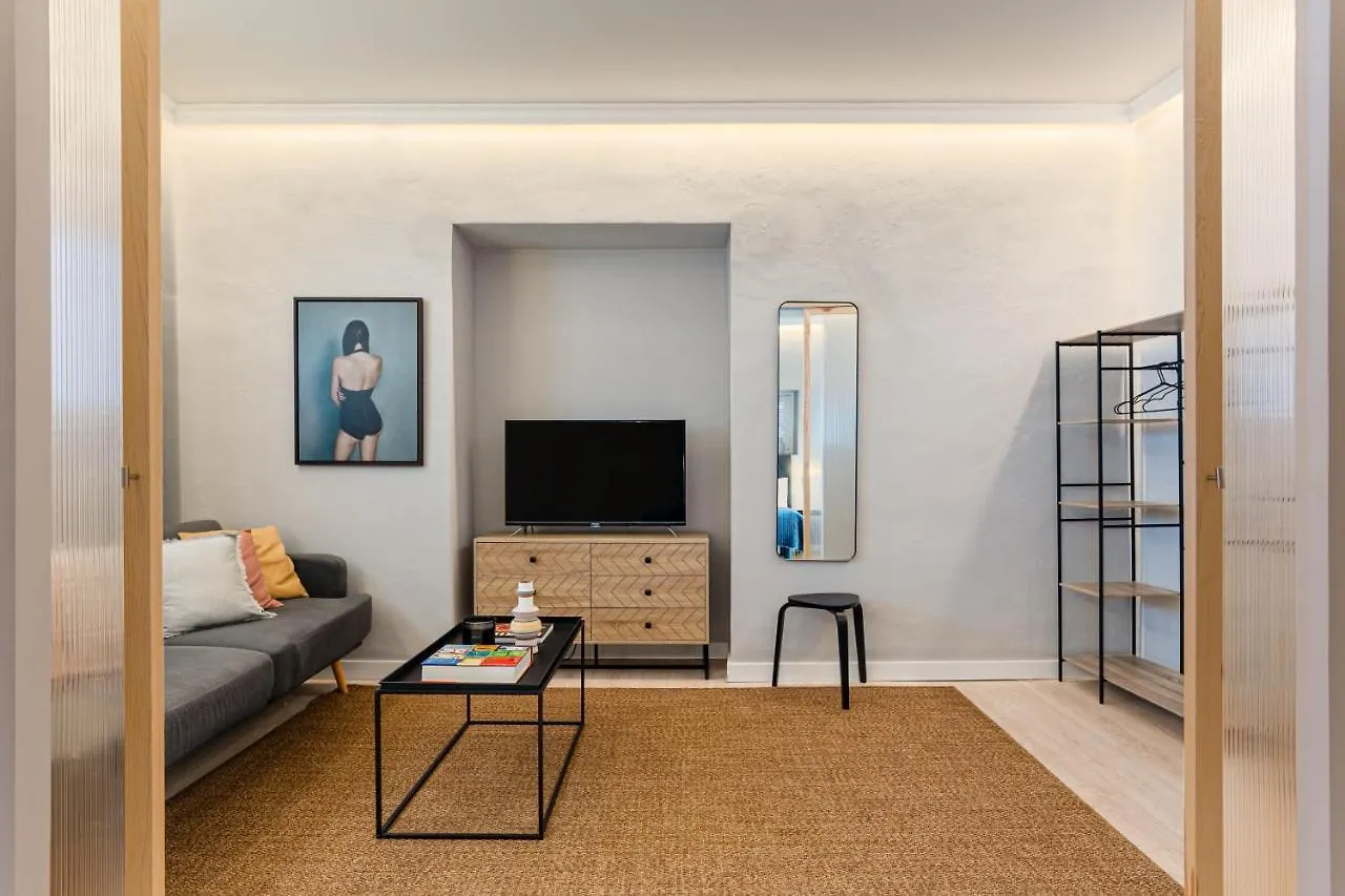 Art Suites By Casa De Indias El Puerto de Santa Maria Guest house