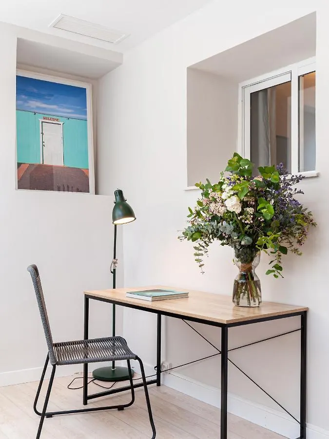 Guest house Art Suites By Casa De Indias El Puerto de Santa Maria