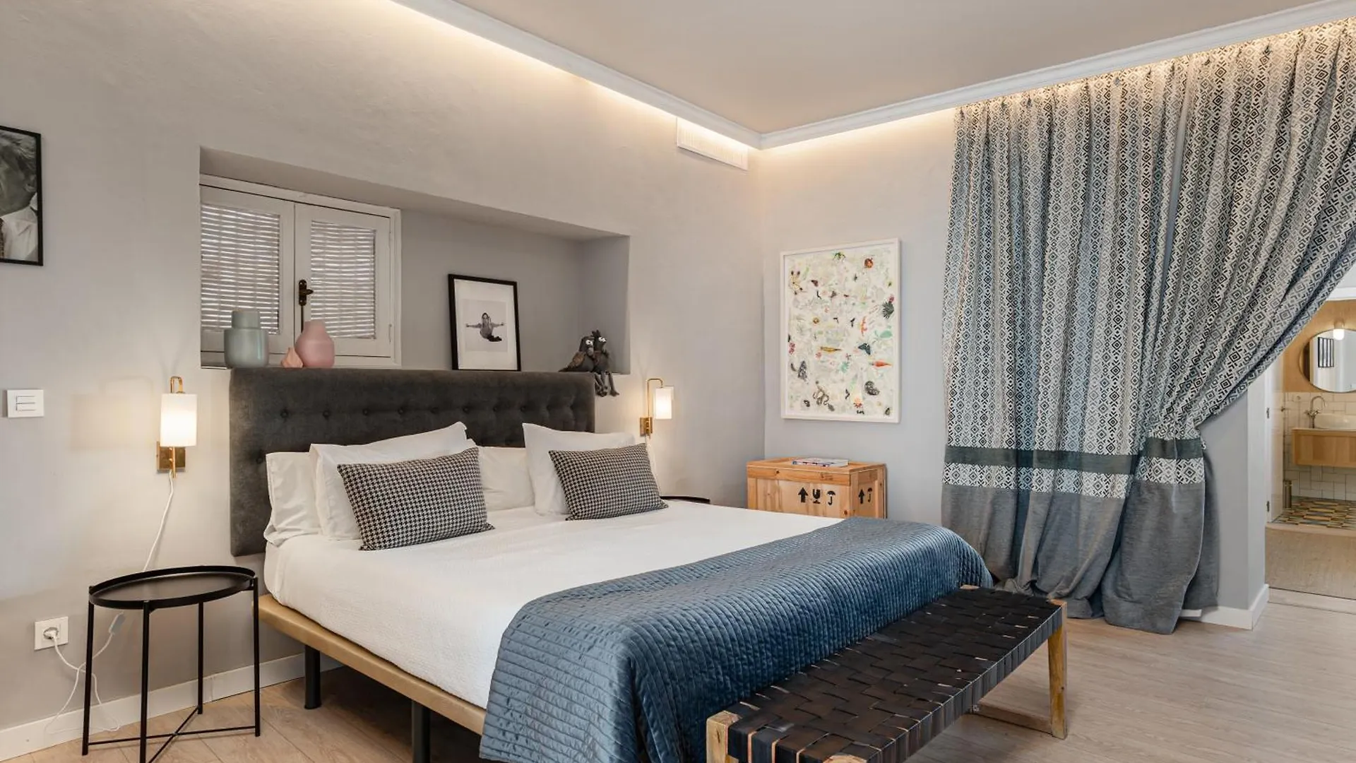 Art Suites By Casa De Indias El Puerto de Santa Maria