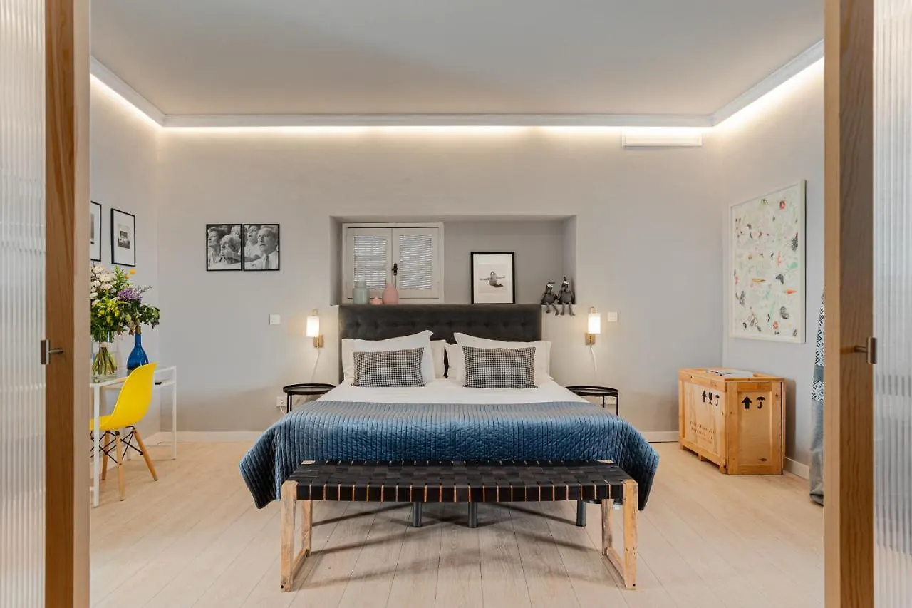 Art Suites By Casa De Indias El Puerto de Santa Maria Spain