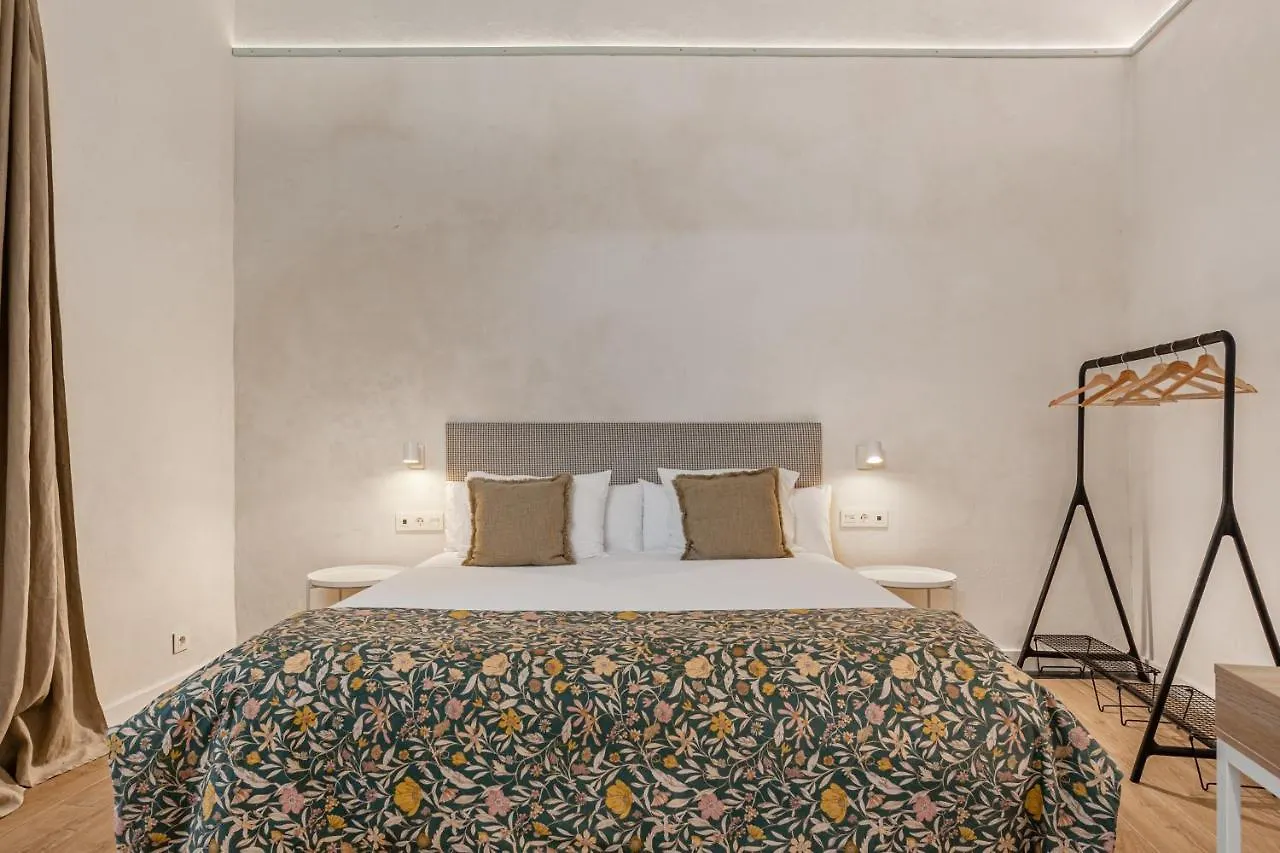 Art Suites By Casa De Indias El Puerto de Santa Maria Guest house