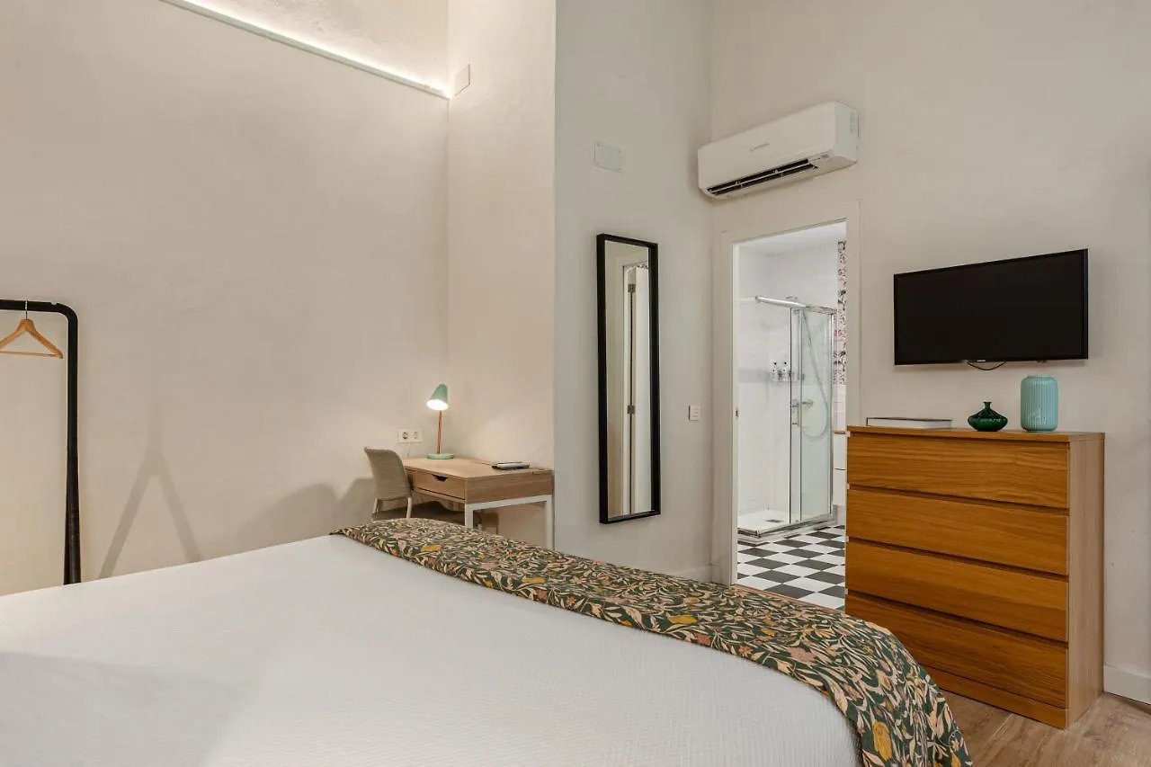Art Suites By Casa De Indias El Puerto de Santa Maria 3*,