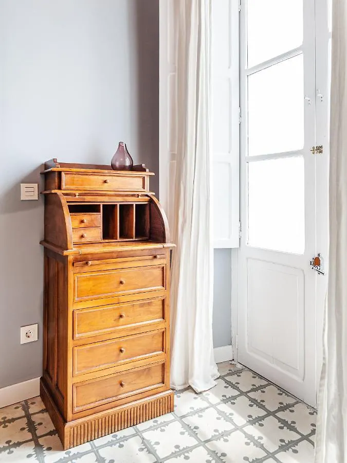 Art Suites By Casa De Indias El Puerto de Santa Maria Guest house