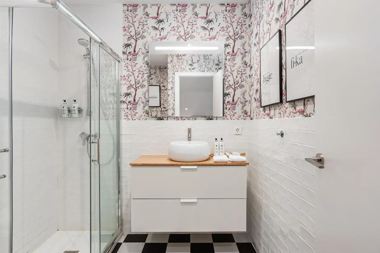 Art Suites By Casa De Indias El Puerto de Santa Maria 3*,  Spain