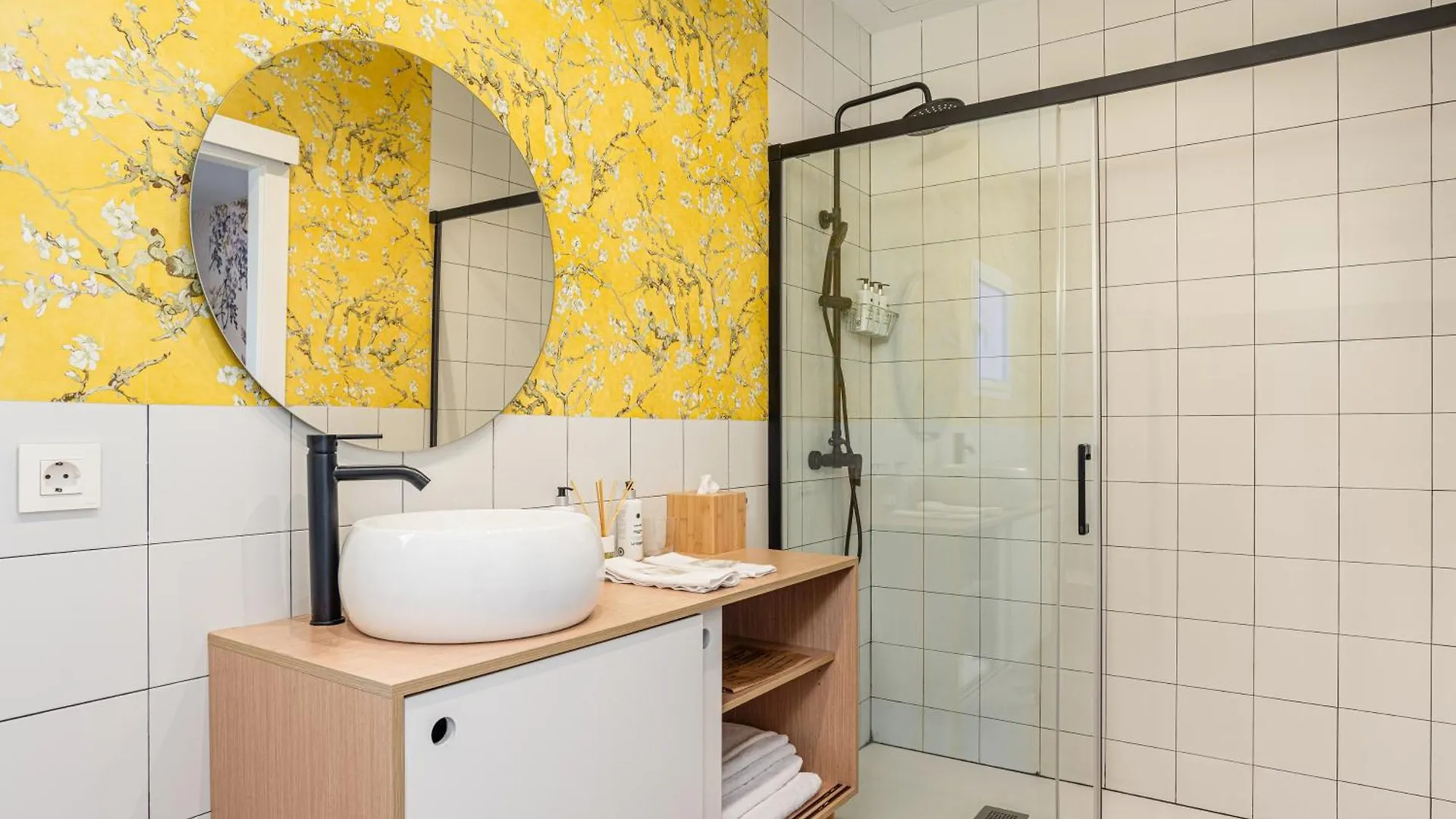 Art Suites By Casa De Indias El Puerto de Santa Maria Spain