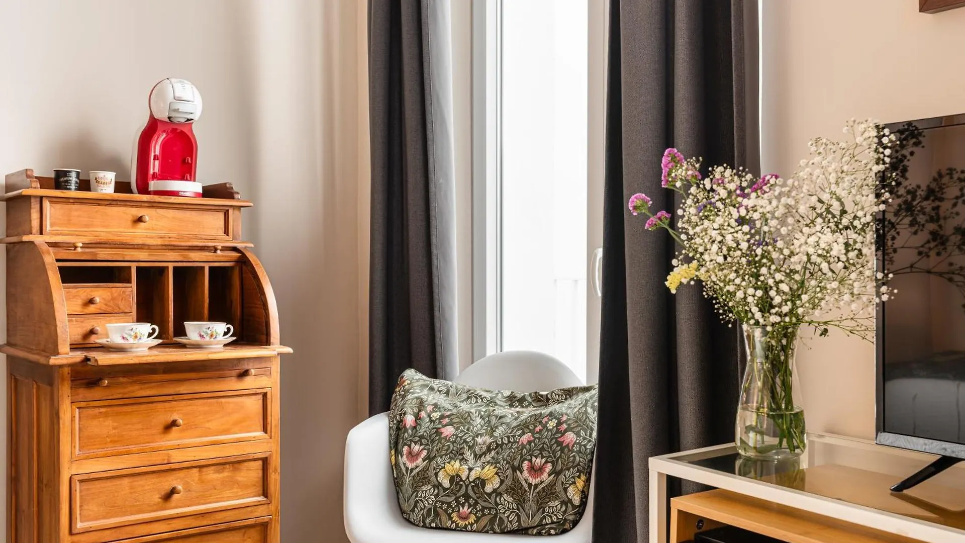 Guest house Art Suites By Casa De Indias El Puerto de Santa Maria