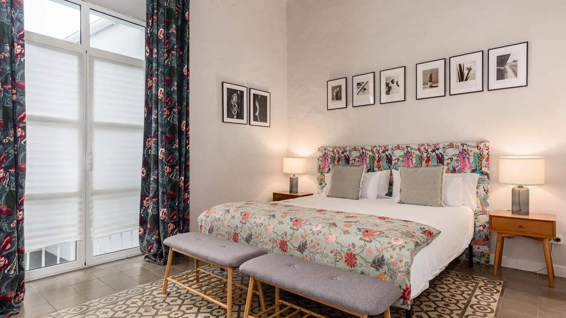 Art Suites By Casa De Indias El Puerto de Santa Maria Spain