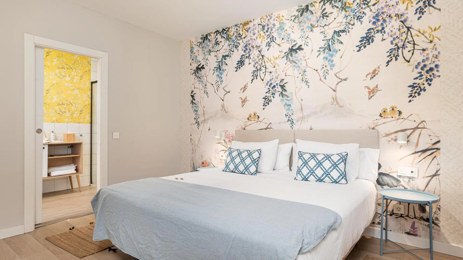 Art Suites By Casa De Indias El Puerto de Santa Maria Spain