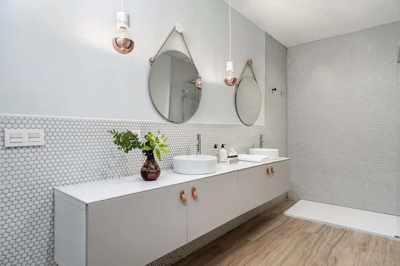 Guest house Art Suites By Casa De Indias El Puerto de Santa Maria