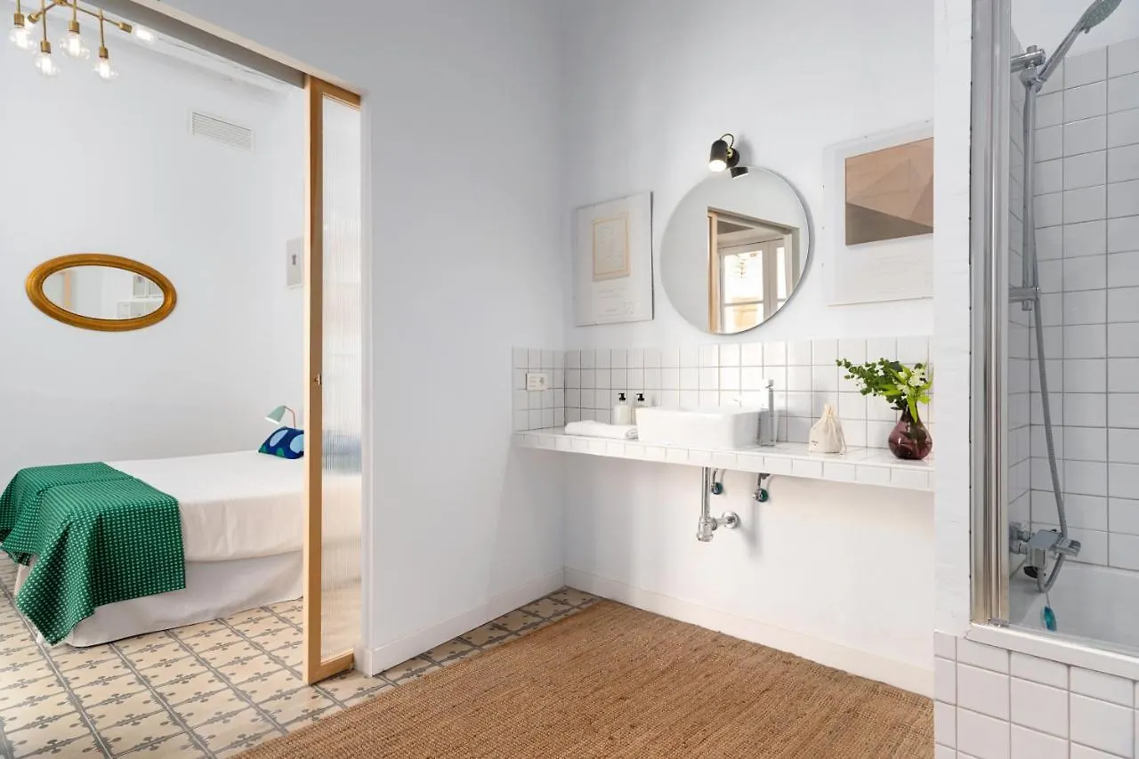 *** Guest house Art Suites By Casa De Indias El Puerto de Santa Maria Spain