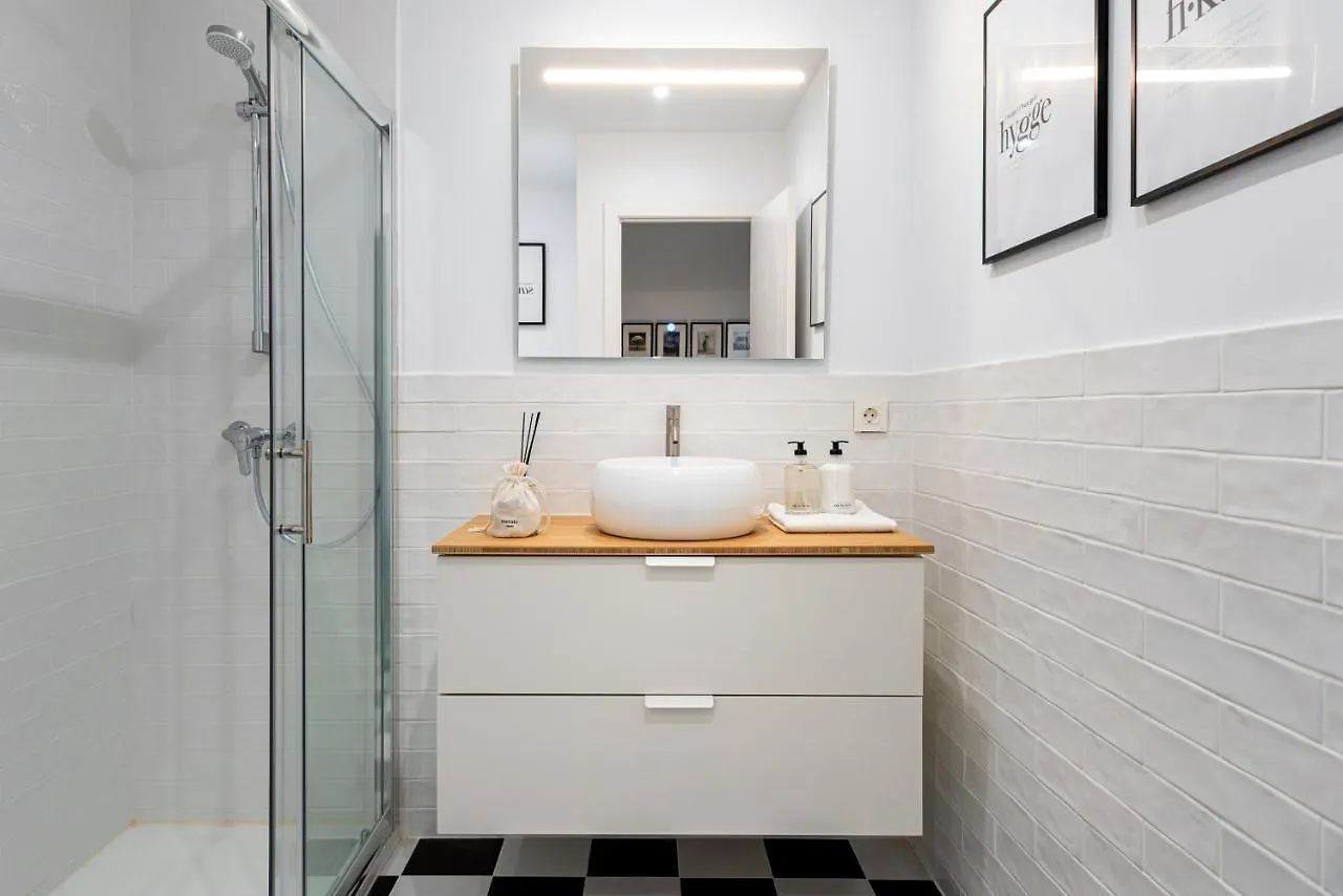 Guest house Art Suites By Casa De Indias El Puerto de Santa Maria