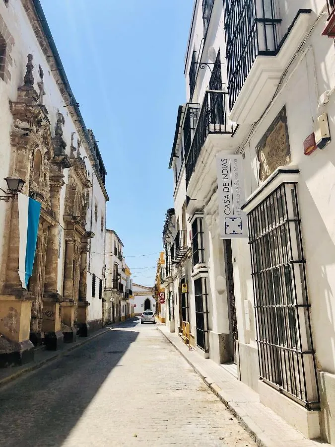 Art Suites By Casa De Indias El Puerto de Santa Maria Spain