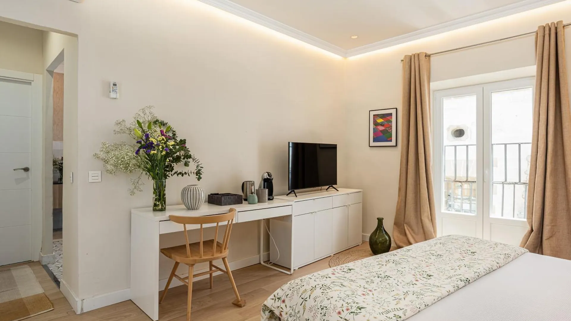 Art Suites By Casa De Indias El Puerto de Santa María 3*,  Španělsko